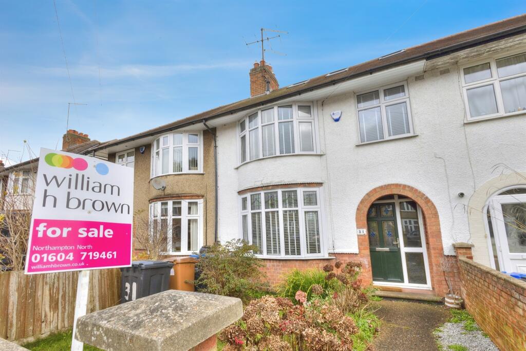 Main image of property: Burwood Road, Northampton