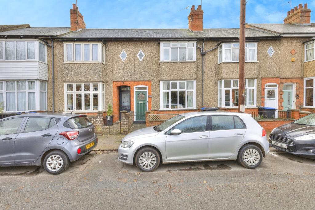 Main image of property: Cedar Road East, Northampton
