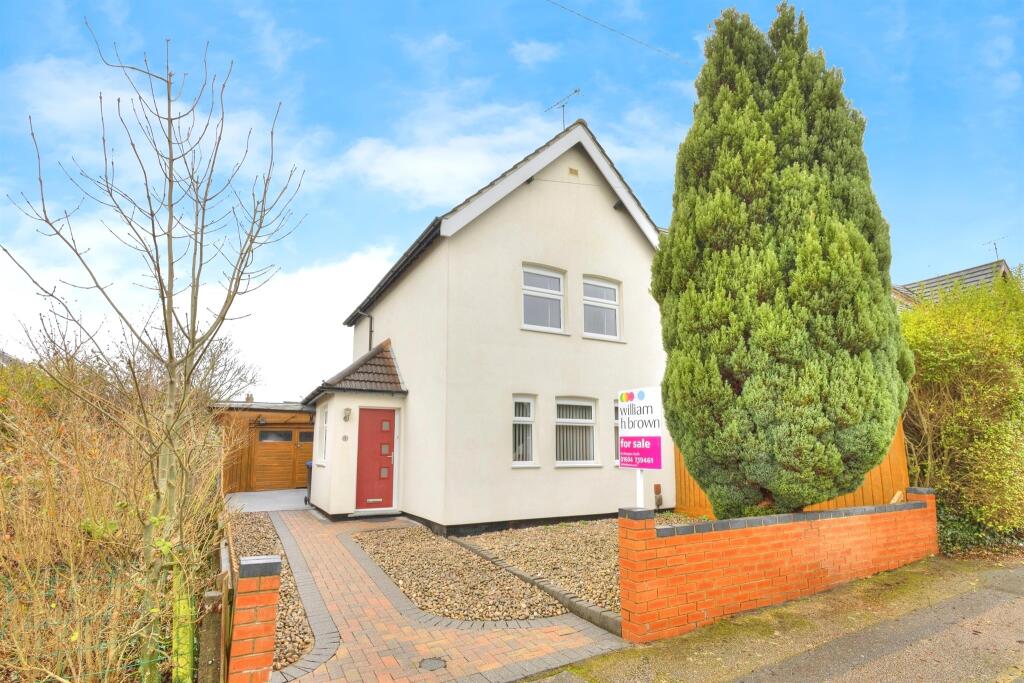 Main image of property: Randall Road, Northampton