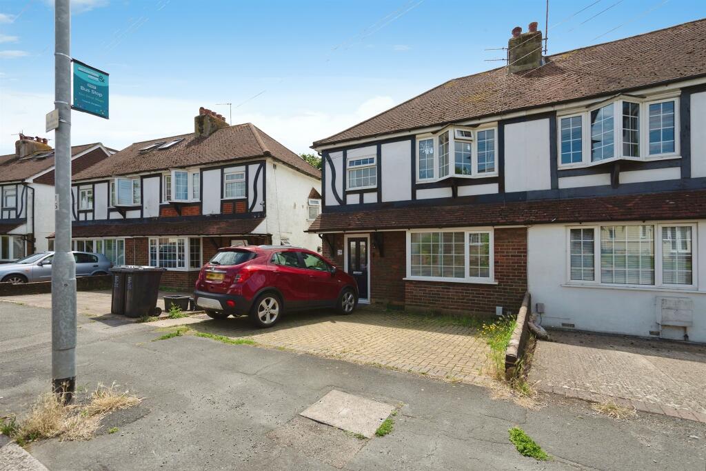 Main image of property: Elm Drive, Hove
