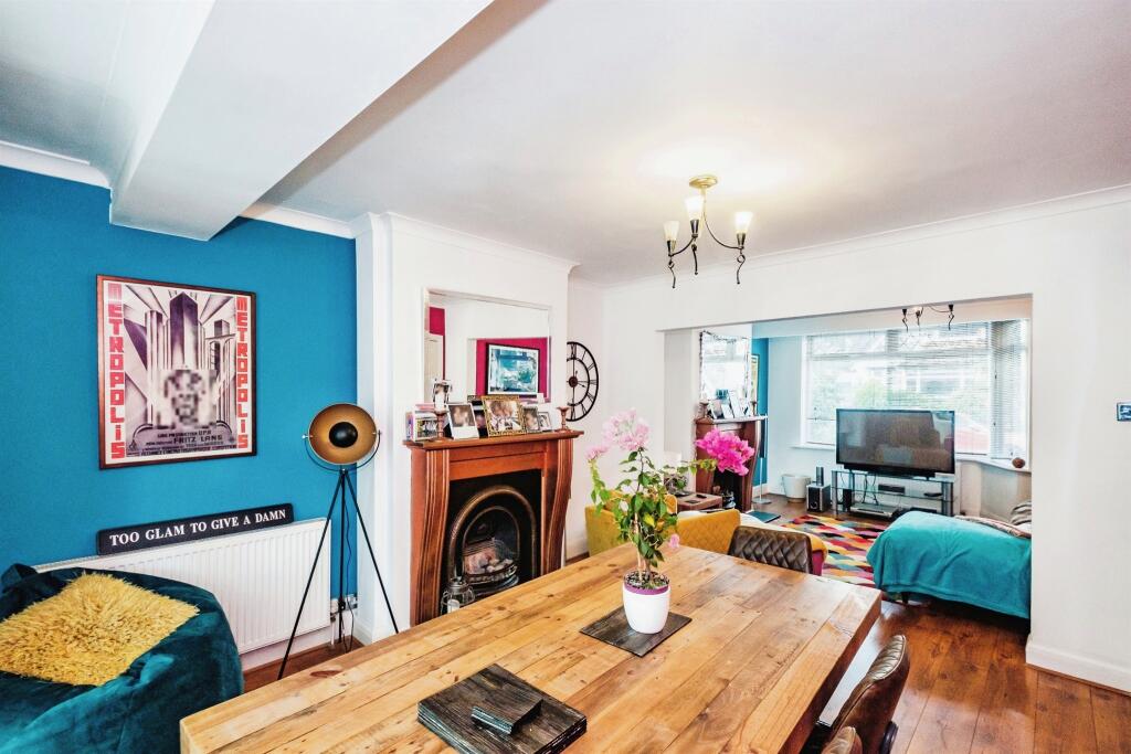 Additional property image - Elm Drive, Hove
