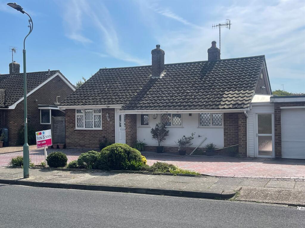 Main image of property: Warenne Road, Hove
