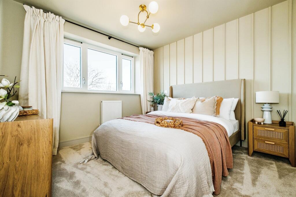 Main image of property: Manor Hall Road, Southwick, Brighton