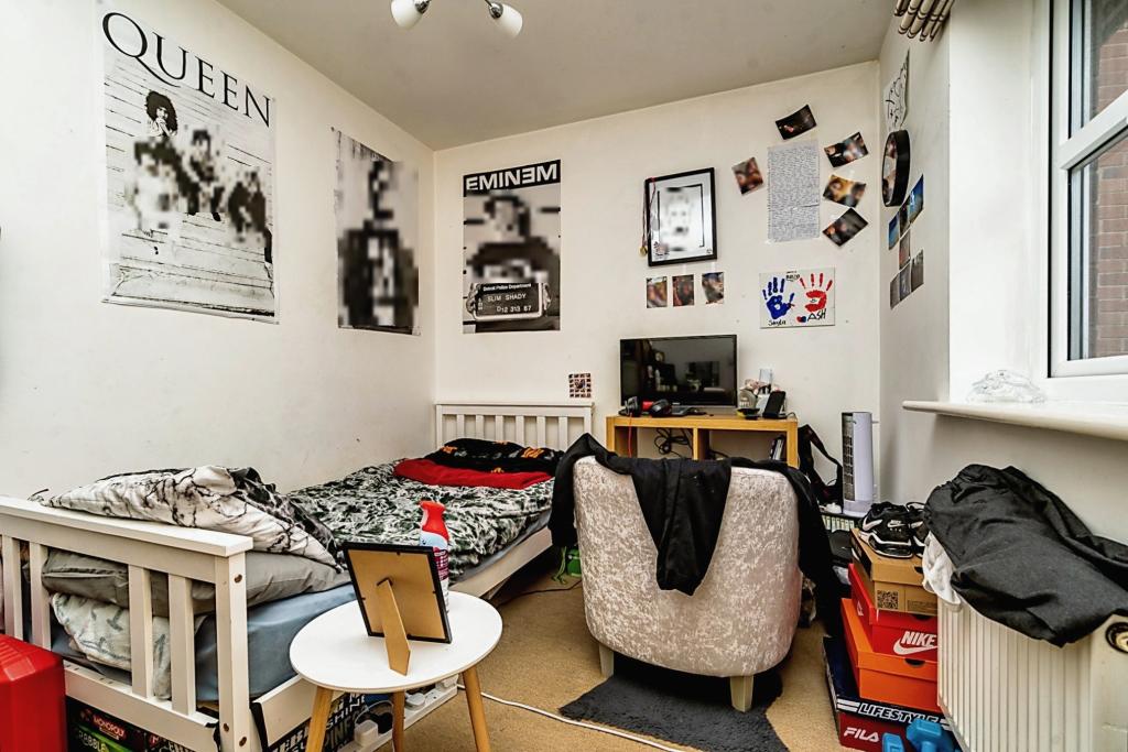 3 bedroom semidetached house for sale in Watergate Lane, Leicester, LE3