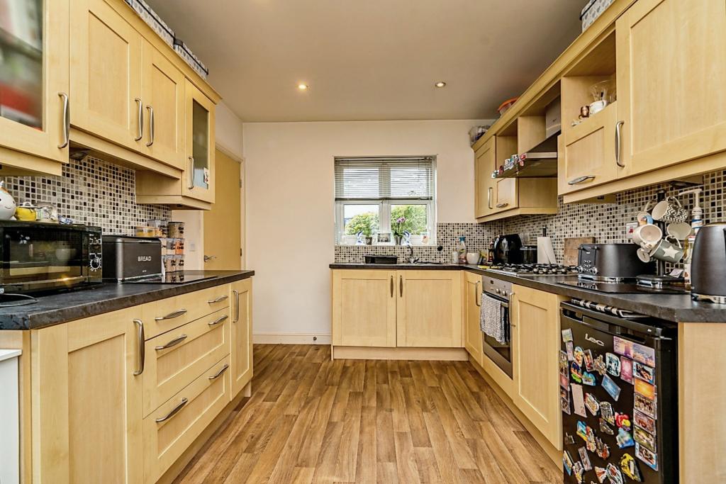 3 bedroom semidetached house for sale in Watergate Lane, Leicester, LE3