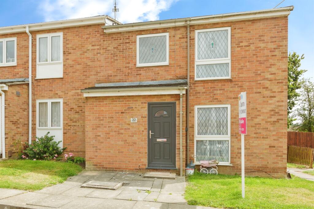 Main image of property: Hollybush Close, Leicester