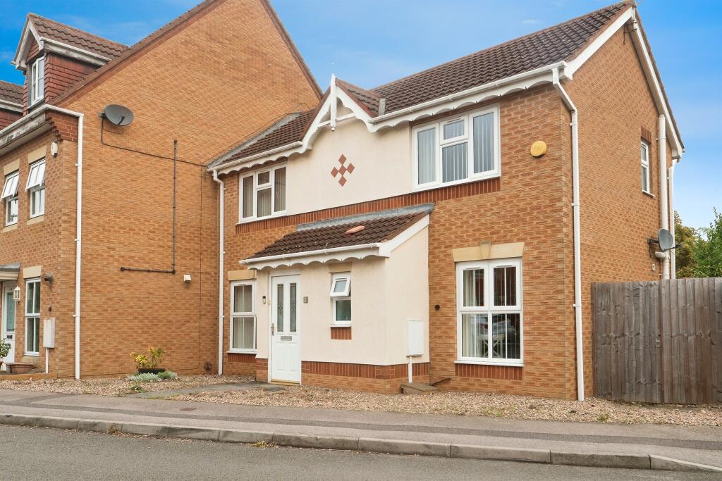 Main image of property: Marshall Close, Braunstone, Leicester