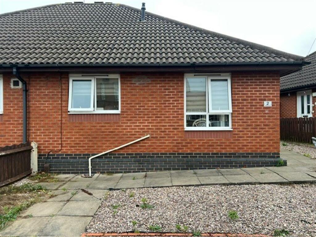Main image of property: Stonesby Avenue, Leicester