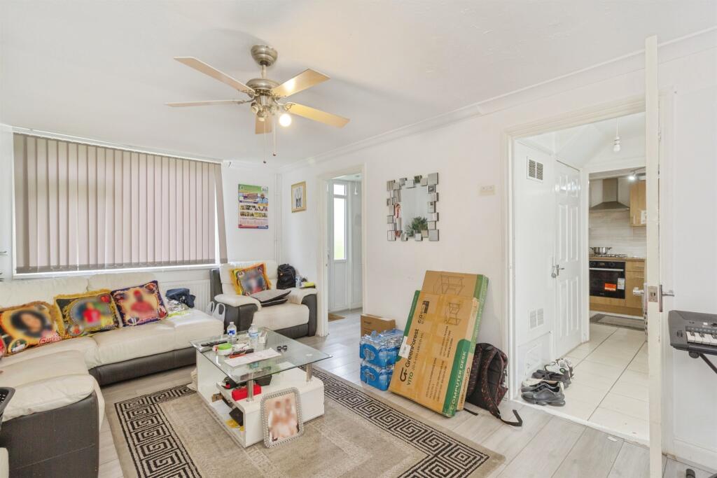 Main image of property: Outwood Close, Leicester