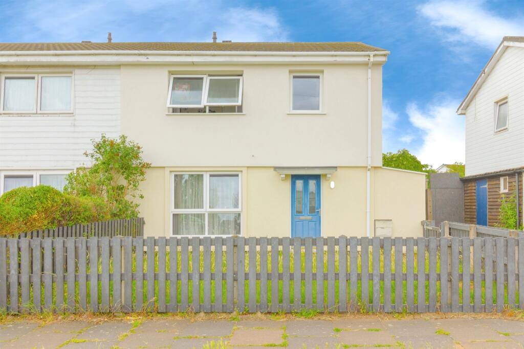 Main image of property: Birds Nest Avenue, Leicester
