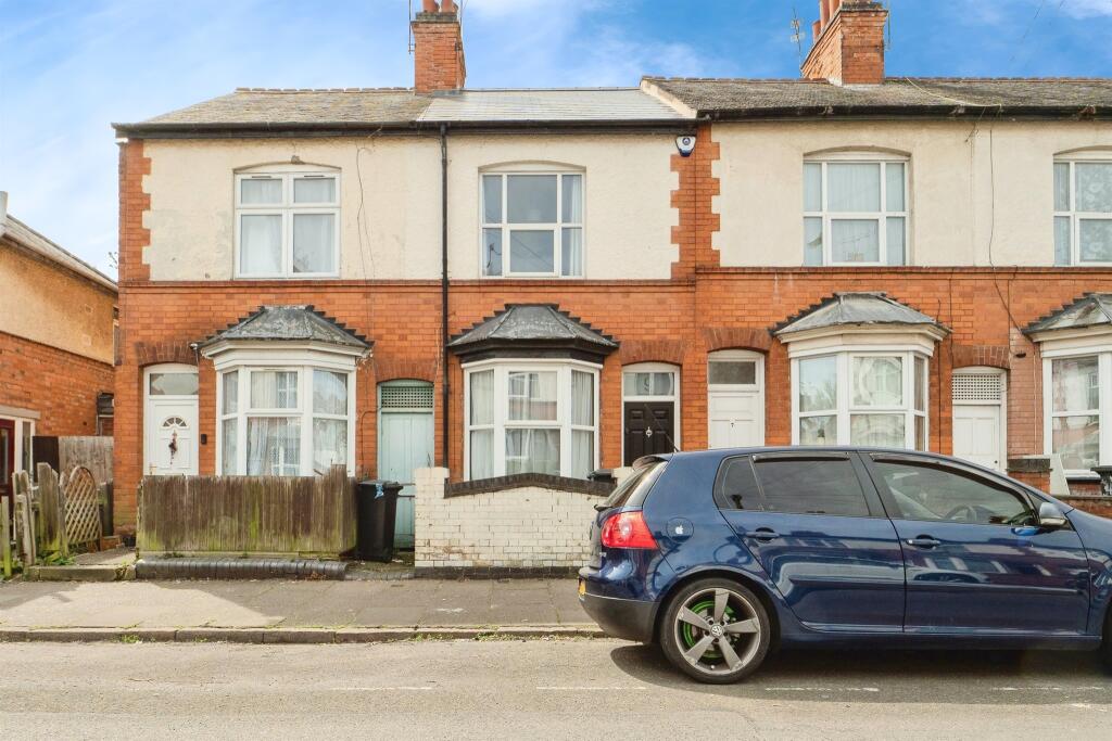 Main image of property: Bisley Street, Leicester