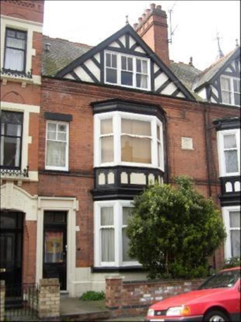 Main image of property: Ashleigh Road, Leicester