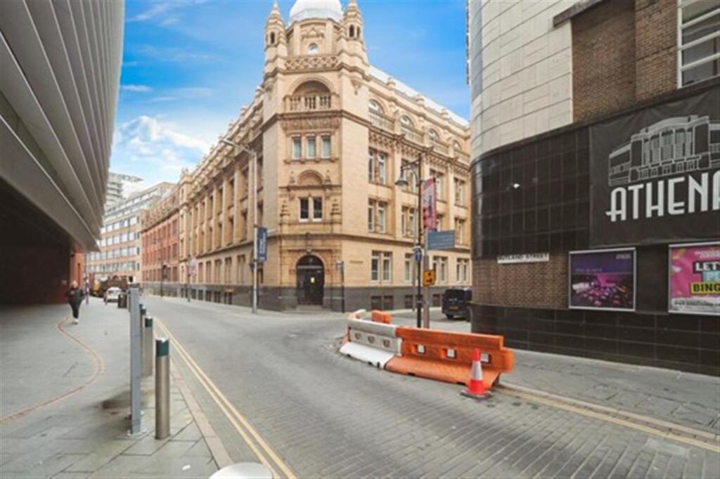 Main image of property: Rutland Street, Leicester