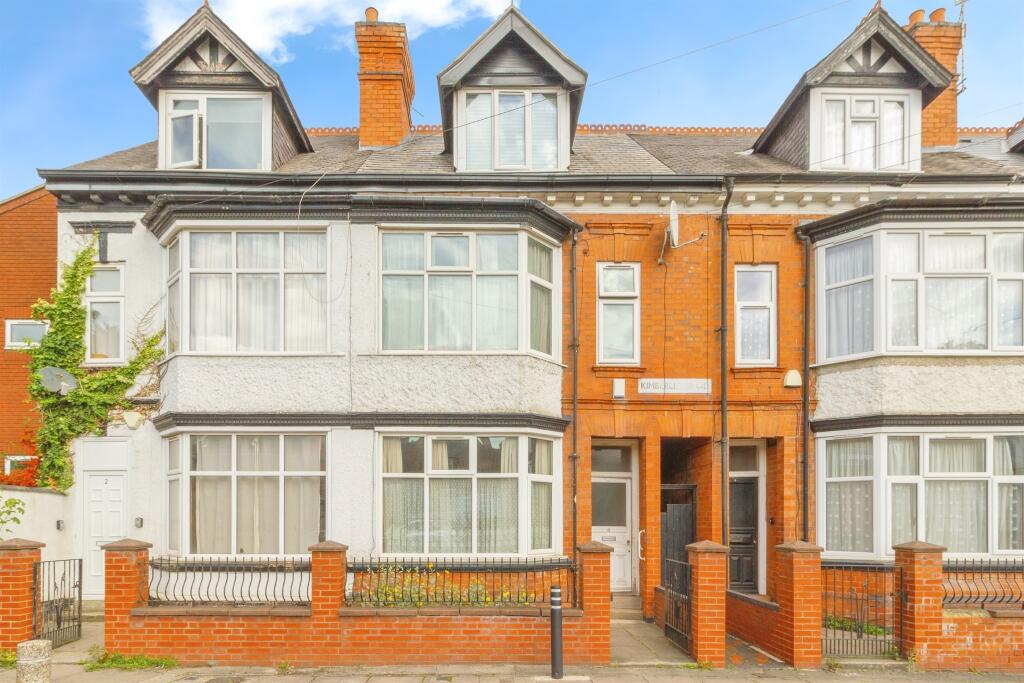 Main image of property: Kimberley Road, Leicester