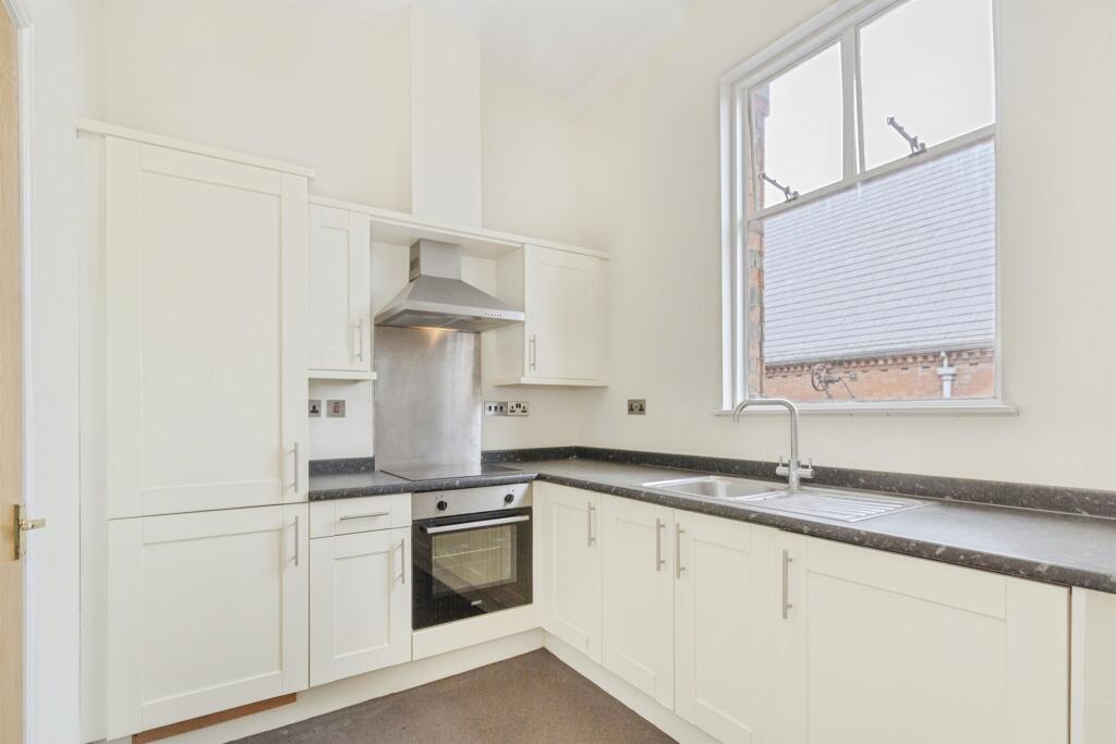 Main image of property: Grosvenor Gate, Leicester