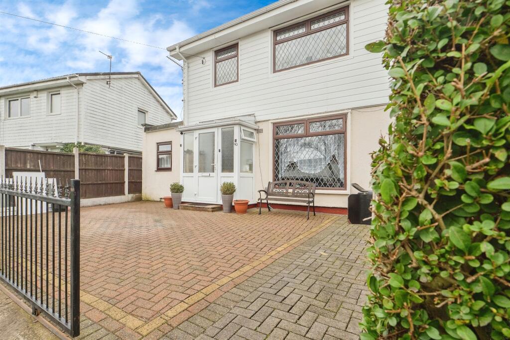 Main image of property: Glazebrook Road, Leicester