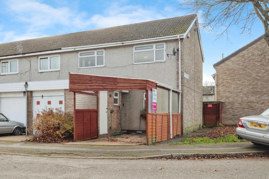 Main image of property: Yew Tree Drive, Leicester