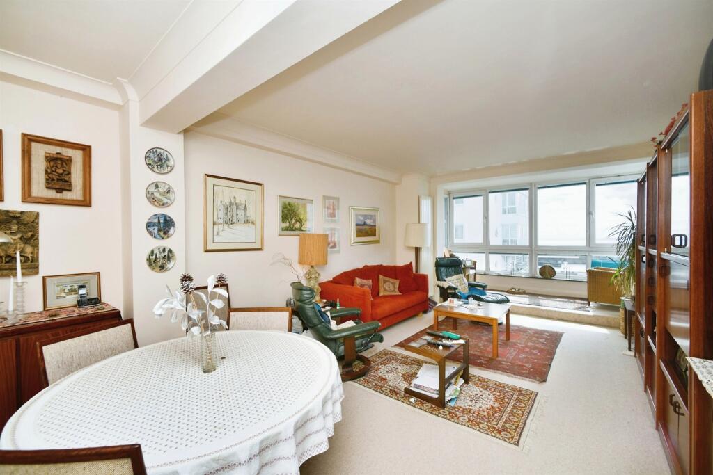 Main image of property: Marine Drive, Brighton