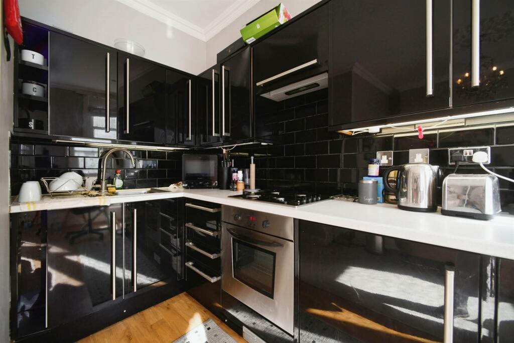 Main image of property: Devonshire Place, Brighton