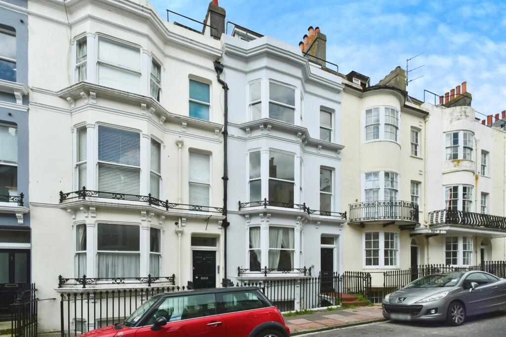 Main image of property: Devonshire Place, Brighton