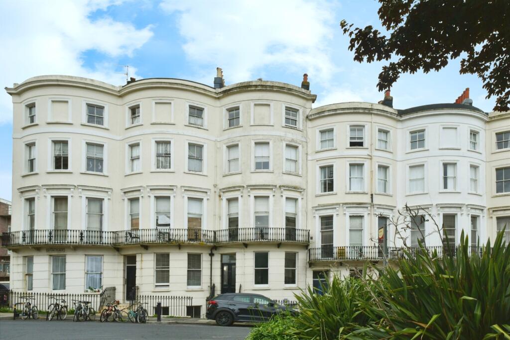 Main image of property: Eaton Place, Brighton