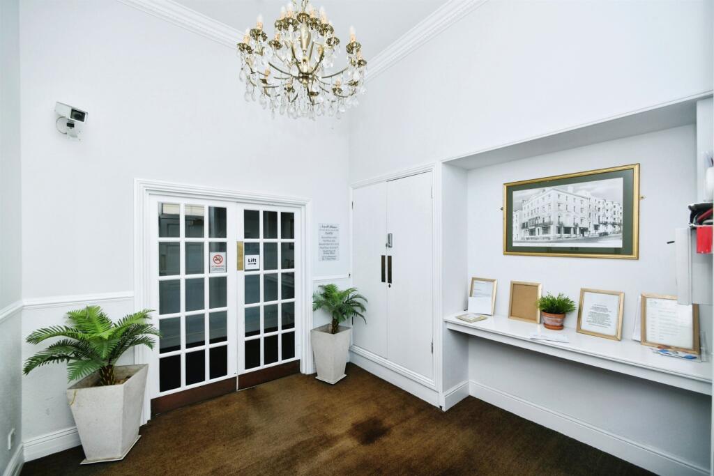Additional property image - Marine Parade, Brighton