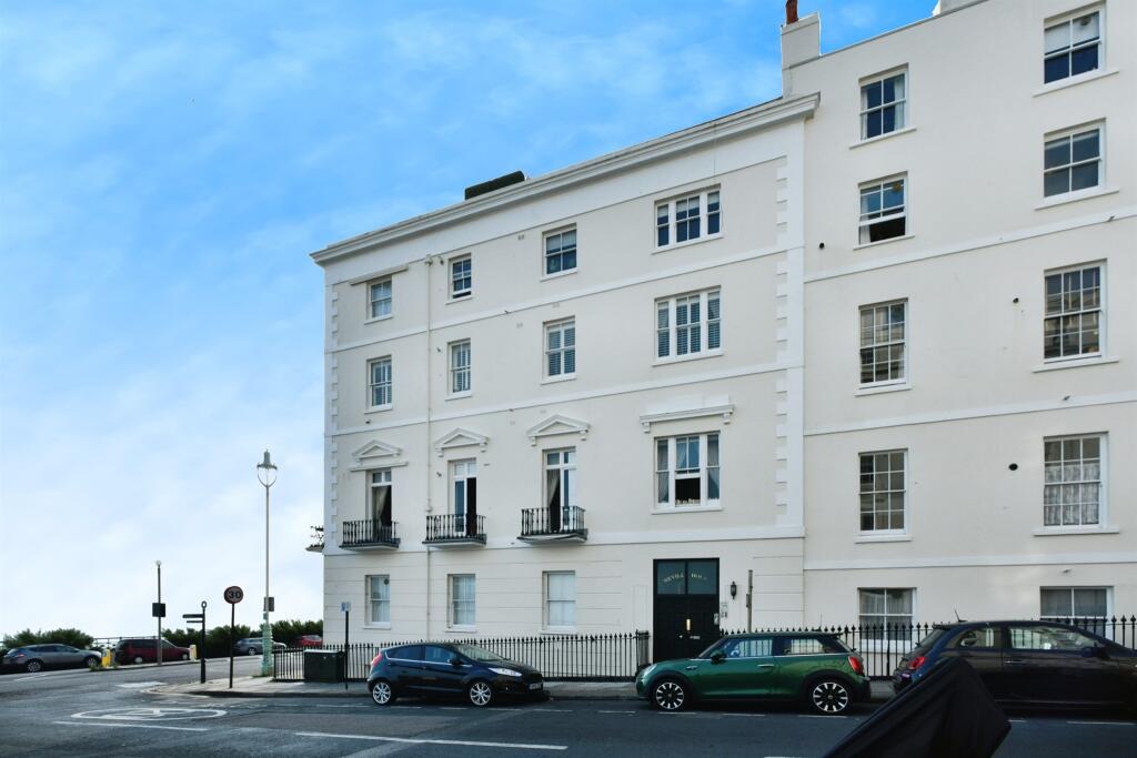 Additional property image - Marine Parade, Brighton
