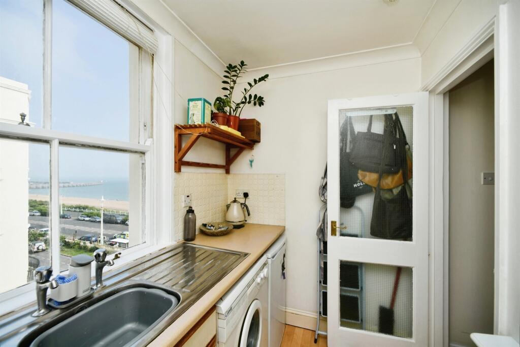 Additional property image - Marine Parade, Brighton