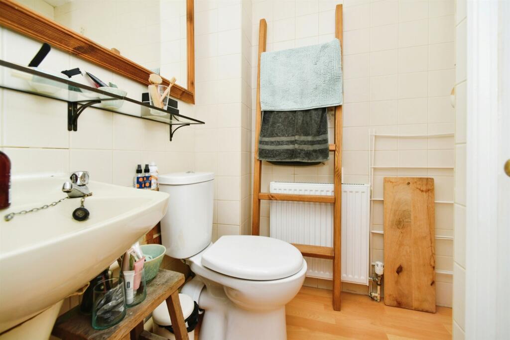 Additional property image - Marine Parade, Brighton