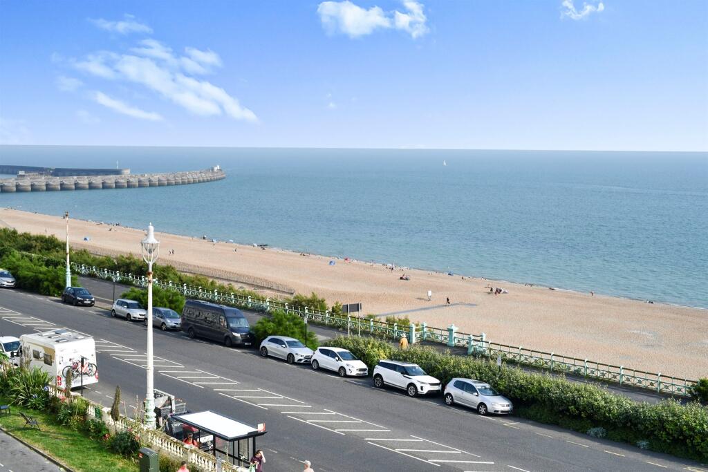 Additional property image - Marine Parade, Brighton