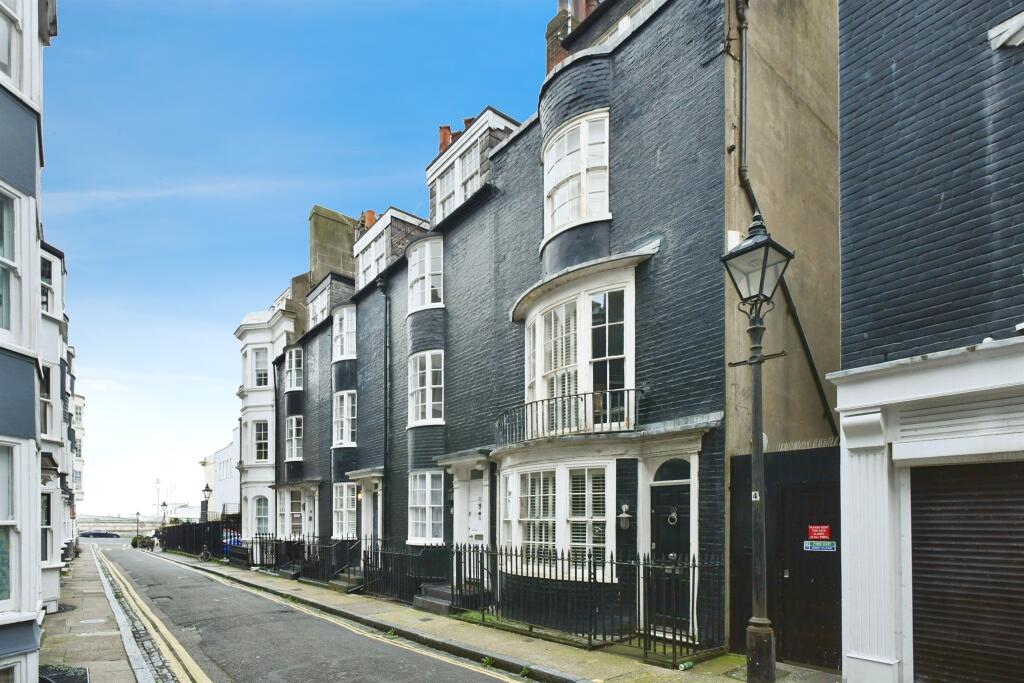 Main image of property: Charles Street, Brighton