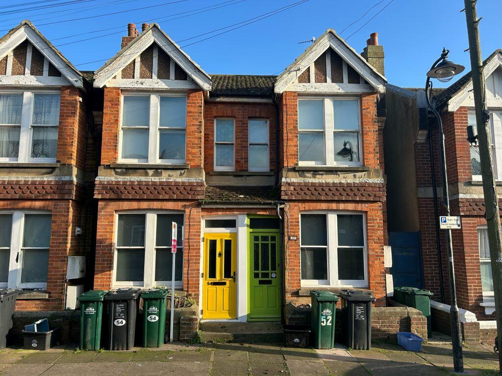 Main image of property: Tillstone Street, Brighton