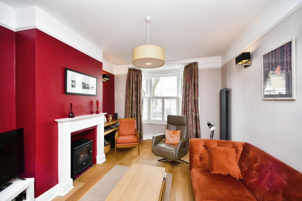 Additional property image - Sutherland Road, Brighton