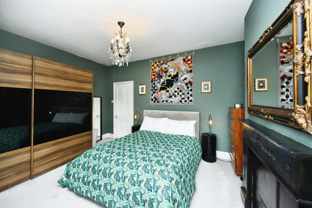Additional property image - Sutherland Road, Brighton