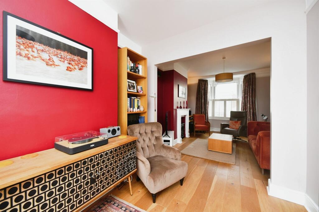 Additional property image - Sutherland Road, Brighton