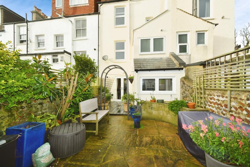Additional property image - Sutherland Road, Brighton
