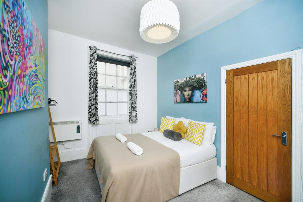 Main image of property: Lower Rock Gardens, Brighton