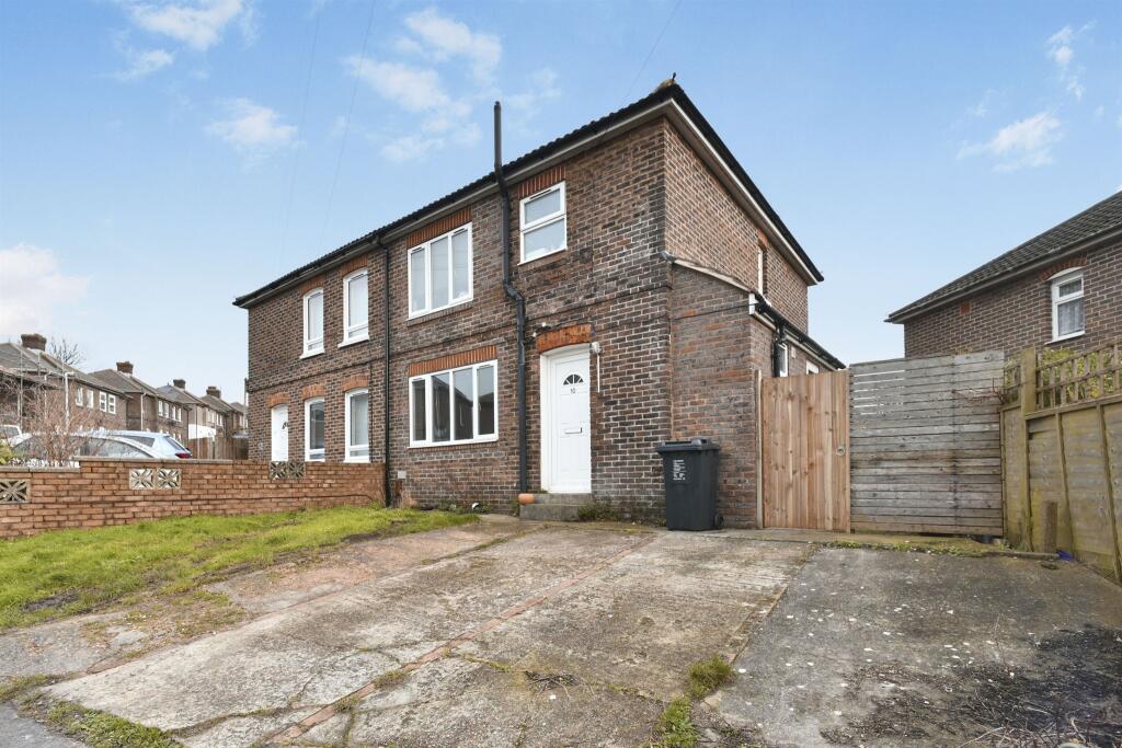 Main image of property: Firle Road, Brighton