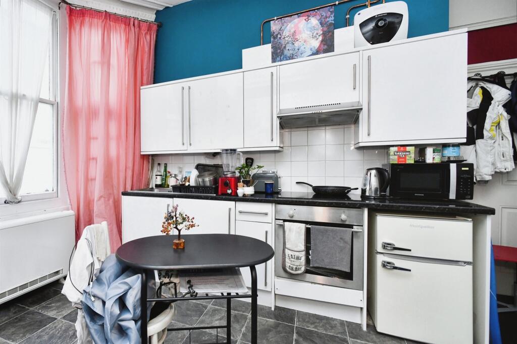 Additional property image - College Road, Brighton
