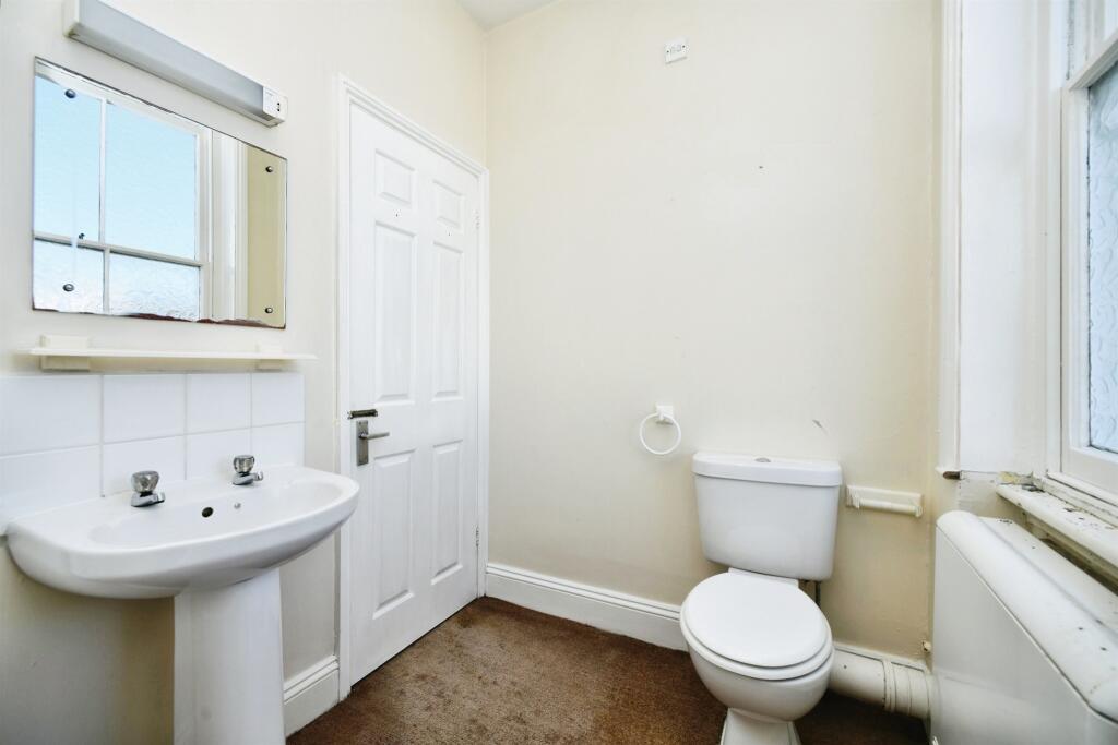 Additional property image - Bloomsbury Place, Brighton