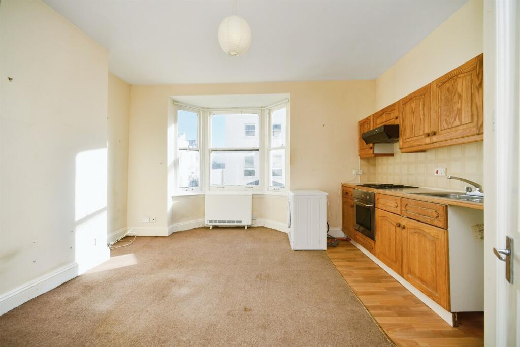 Additional property image - Bloomsbury Place, Brighton