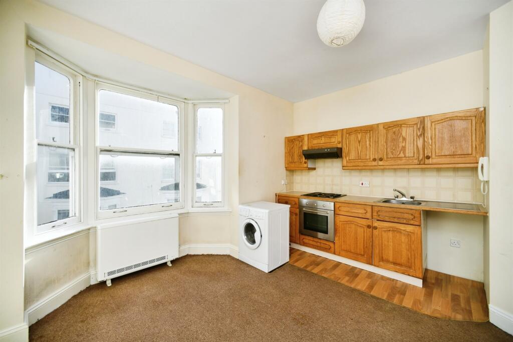 Additional property image - Bloomsbury Place, Brighton
