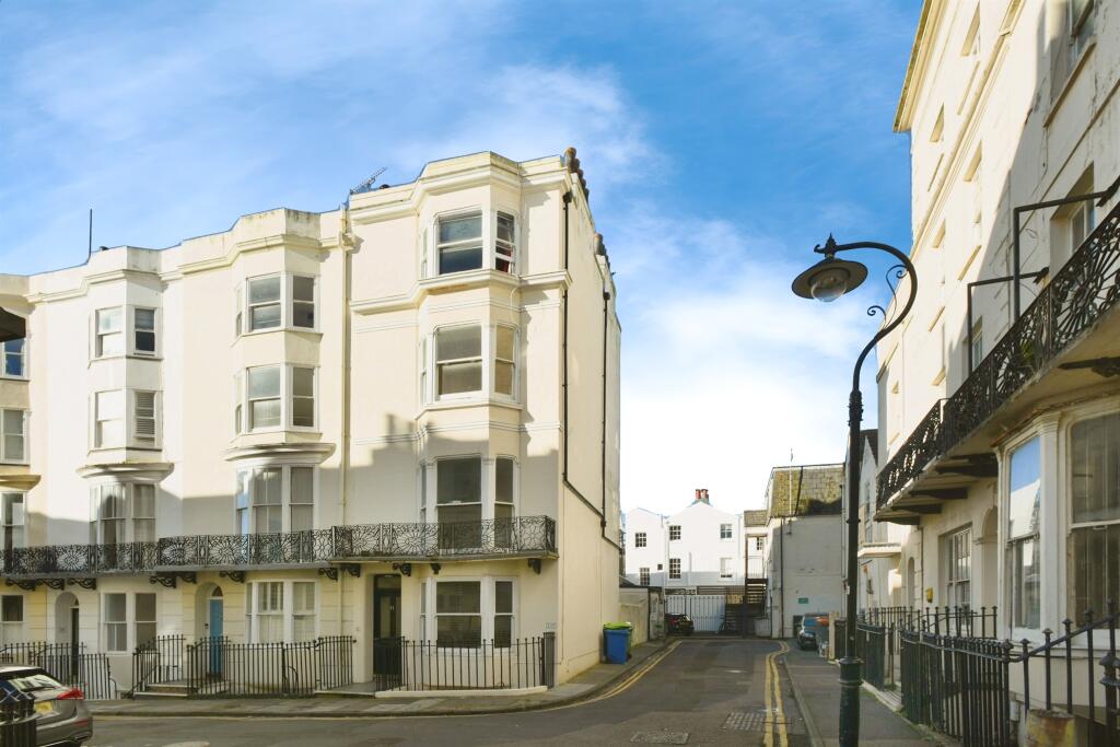 Additional property image - Bloomsbury Place, Brighton