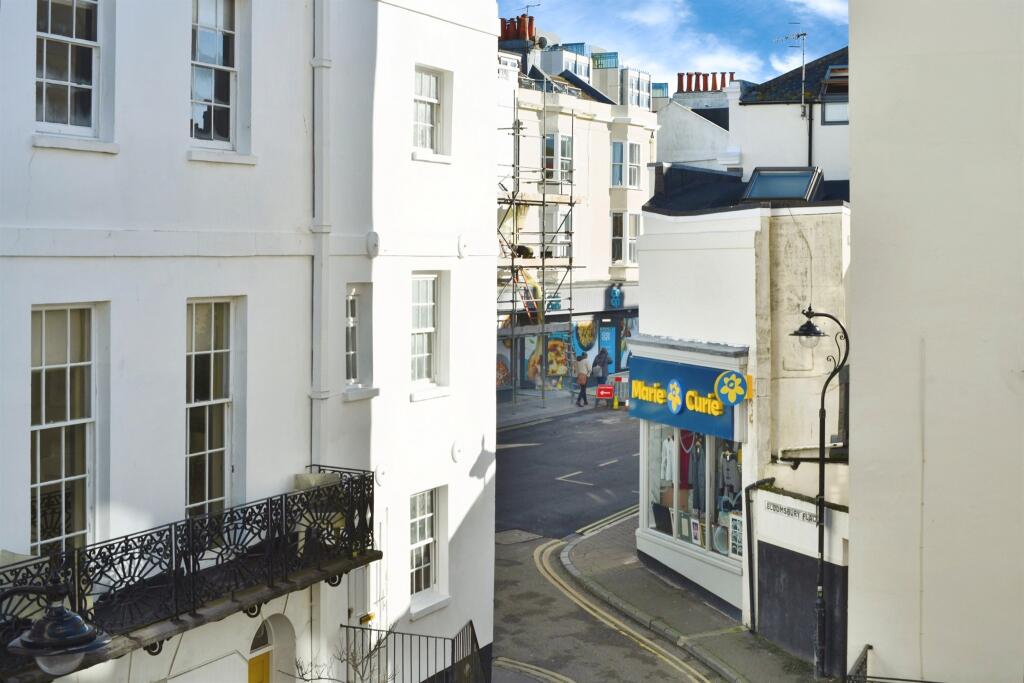 Additional property image - Bloomsbury Place, Brighton