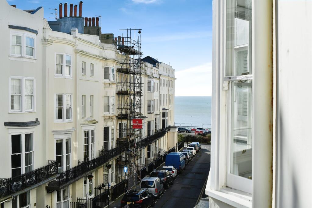 Additional property image - Bloomsbury Place, Brighton
