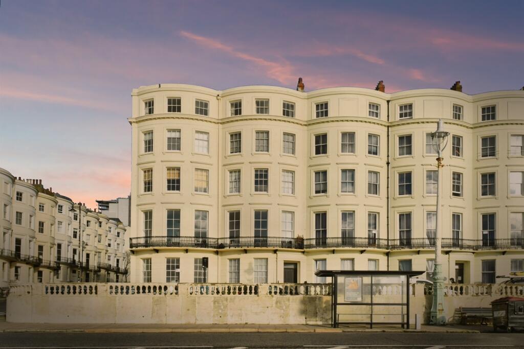 Main image of property: Percival Terrace, Brighton