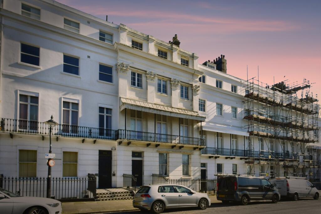 Main image of property: Sussex Square, Brighton