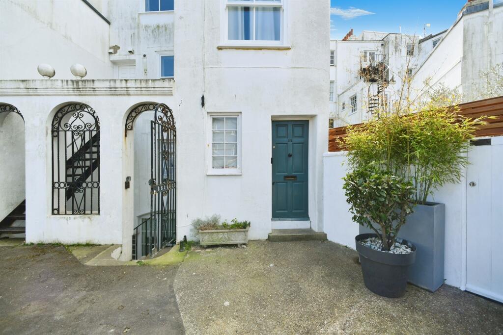 Main image of property: Rock Grove, Brighton