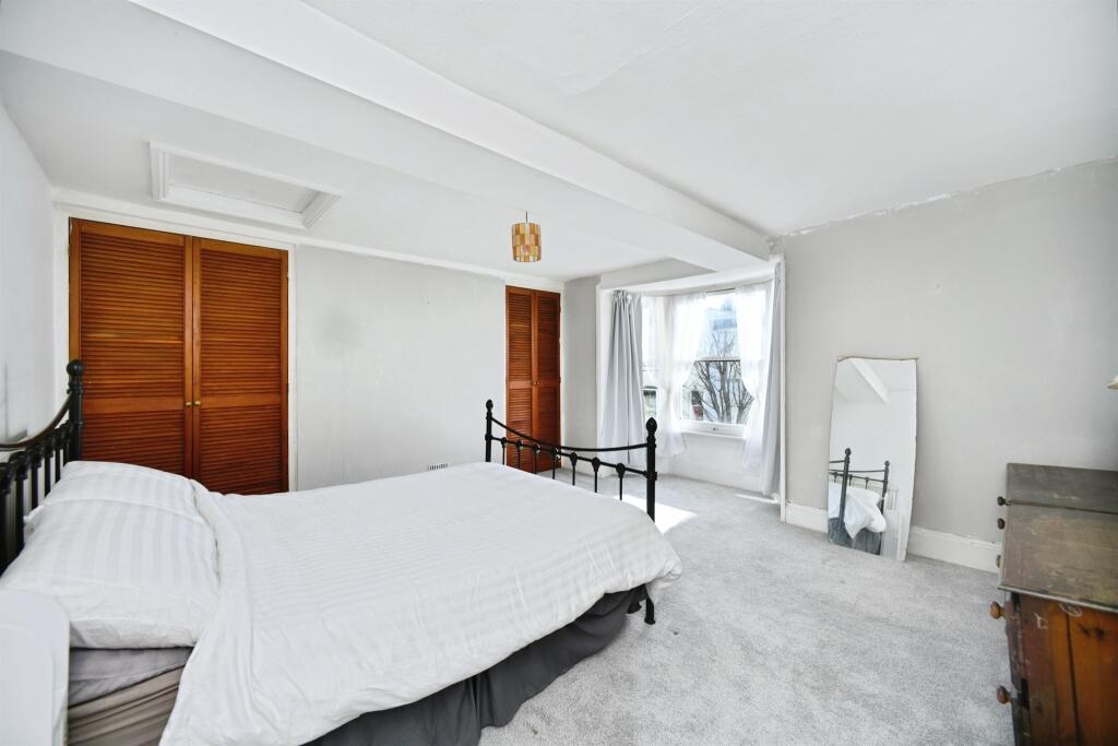 Main image of property: Egremont Place, Brighton