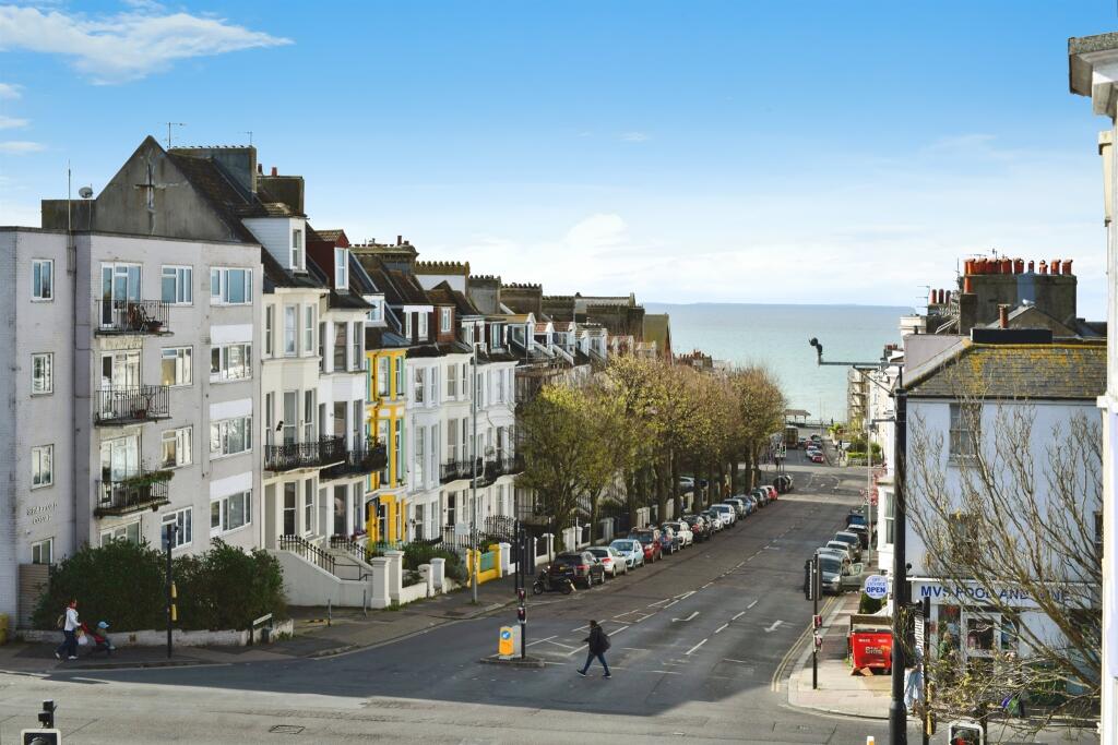 Main image of property: Egremont Place, Brighton